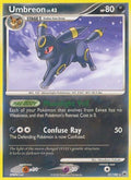Umbreon 032/100 - Majestic Dawn