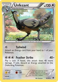 Unfezant 082/98 - Emerging Powers