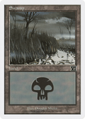 Swamp (6ED-341) - Classic Sixth Edition
