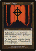 Tormod's Crypt (TSB-115) - Time Spiral Timeshifted