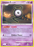 Unown [G] 057/106 - Great Encounters