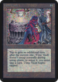 Time Vault (LEA-274) - Limited Edition Alpha