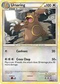 Ursaring 027/95 - Unleashed