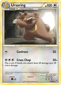 Ursaring 037/95 - Call of Legends