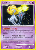 Uxie 043/146 - Legends Awakened