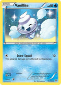 Vanillite 035/135 - Plasma Storm