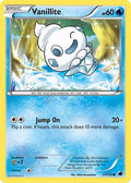 Vanillite 027/116 - Plasma Freeze
