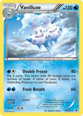 Vanilluxe 029/101 - Noble Victories Reverse Holofoil