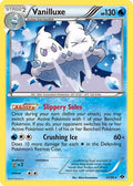 Vanilluxe 033/99 - Next Destinies Reverse Holofoil