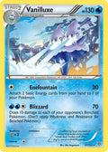 Vanilluxe 037/135 - Plasma Storm Reverse Holofoil