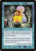 Relearn (WTH-051) - Weatherlight