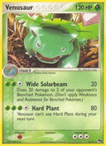 Venusaur 006/017 - POP Series 2 Holofoil