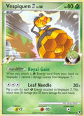 Vespiquen E4 035/111 - Rising Rivals Reverse Holofoil