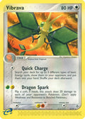 Vibrava 022/97 - Dragon