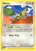 Vibrava 046/097 - Dragon Reverse Holofoil