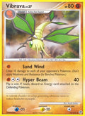 Vibrava 074/132 - Secret Wonders Reverse Holofoil