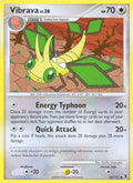 Vibrava 053/111 - Rising Rivals Reverse Holofoil