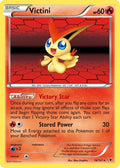 Victini 014/101 - Noble Victories Reverse Holofoil
