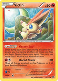 Victini 023/113 - Legendary Treasures Reverse Holofoil