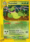 Victreebel (H30) H30 - Aquapolis - Holofoil