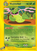 Victreebel 042/147 - Aquapolis Reverse Holofoil