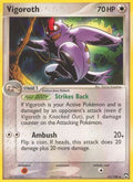 Vigoroth 041/108 - Power Keepers