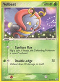 Volbeat 042/106 - Emerald Reverse Holofoil