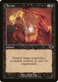Terror (DMR-312) - Dominaria Remastered Foil
