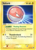 Voltorb 085/112 - FireRed & LeafGreen Reverse Holofoil