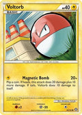Voltorb 083/102 - Triumphant