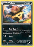 Vullaby 068/98 - Emerging Powers Reverse Holofoil