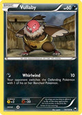 Vullaby 073/108 - Dark Explorers