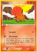 Vulpix 081/101 - Hidden Legends