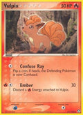 Vulpix 069/108 - Power Keepers