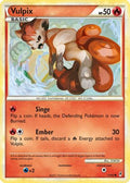 Vulpix 075/95 - Call of Legends
