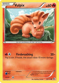 Vulpix 020/113 - Legendary Treasures