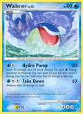 Wailmer 087/147 - Supreme Victors