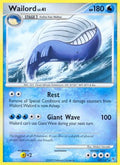 Wailord 047/147 - Supreme Victors Reverse Holofoil