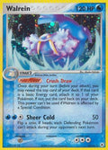 Walrein 015/101 - Hidden Legends Holofoil