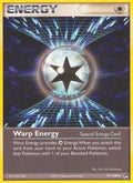Warp Energy 091/108 - Power Keepers