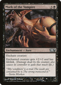 Mark of the Vampire (M13-099) - Magic 2013