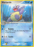 Wartortle 042/100 - Crystal Guardians