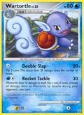 Wartortle 065/127 - Platinum