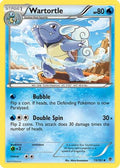 Wartortle 015/101 - Plasma Blast