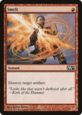 Smelt (M14-156) - Magic 2014