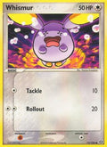 Whismur 073 - Emerald - Reverse Holofoil
