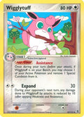 Wigglytuff 052/112 - FireRed & LeafGreen Reverse Holofoil