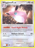 Wigglytuff 032/106 - Great Encounters