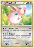 Wigglytuff 056/123 - HeartGold SoulSilver
