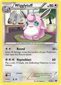 Wigglytuff 079/99 - Next Destinies